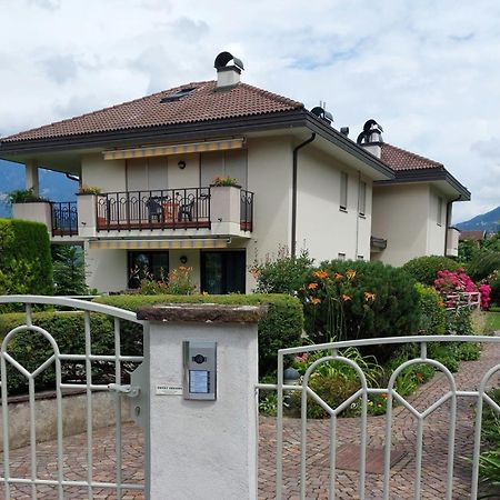 Sweet Dreams Apartment Merano Bagian luar foto