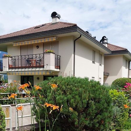 Sweet Dreams Apartment Merano Bagian luar foto