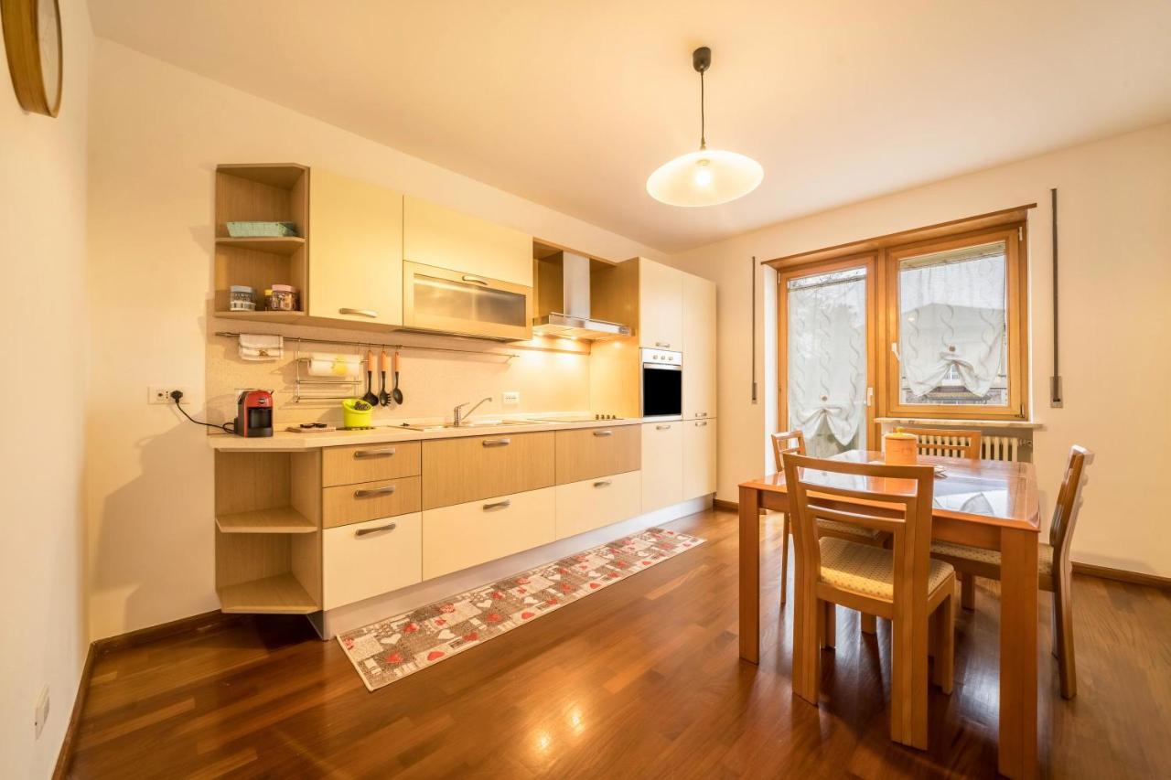 Sweet Dreams Apartment Merano Bagian luar foto