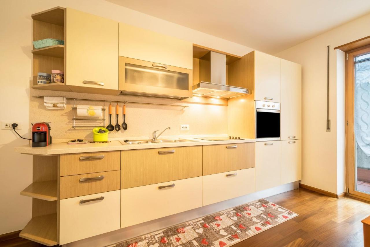Sweet Dreams Apartment Merano Bagian luar foto