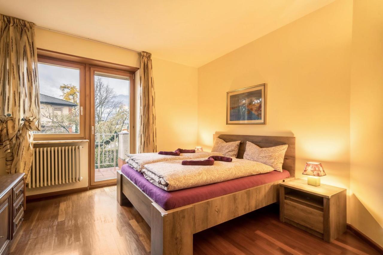 Sweet Dreams Apartment Merano Bagian luar foto