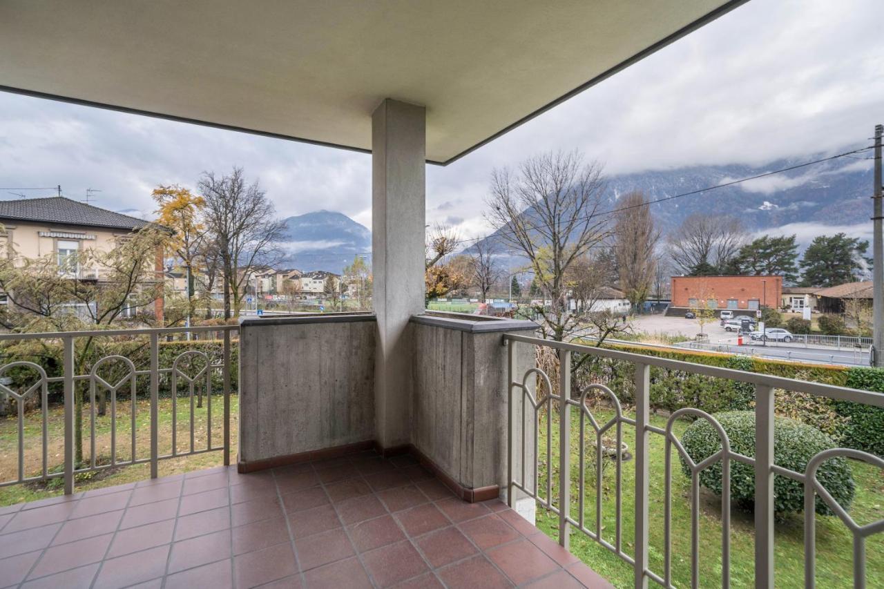 Sweet Dreams Apartment Merano Bagian luar foto