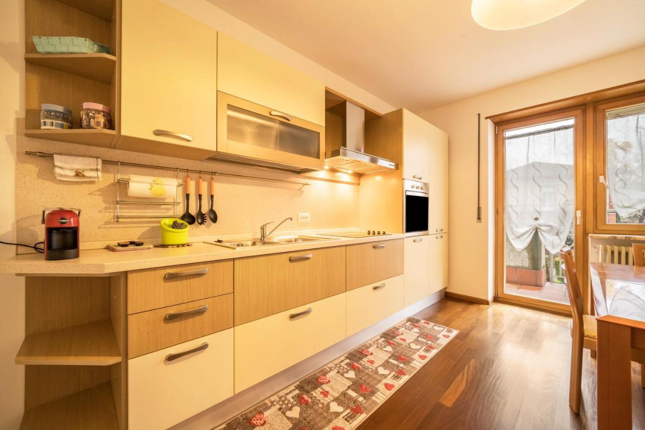 Sweet Dreams Apartment Merano Bagian luar foto