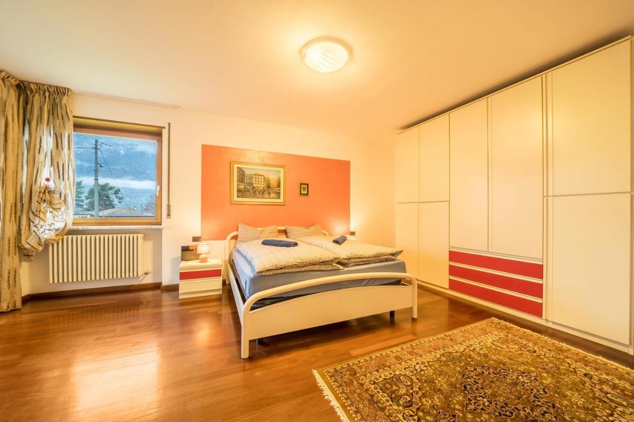 Sweet Dreams Apartment Merano Bagian luar foto