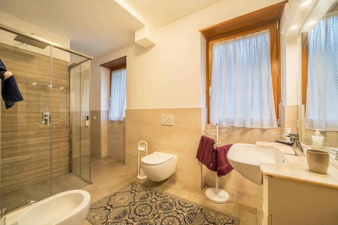 Sweet Dreams Apartment Merano Bagian luar foto