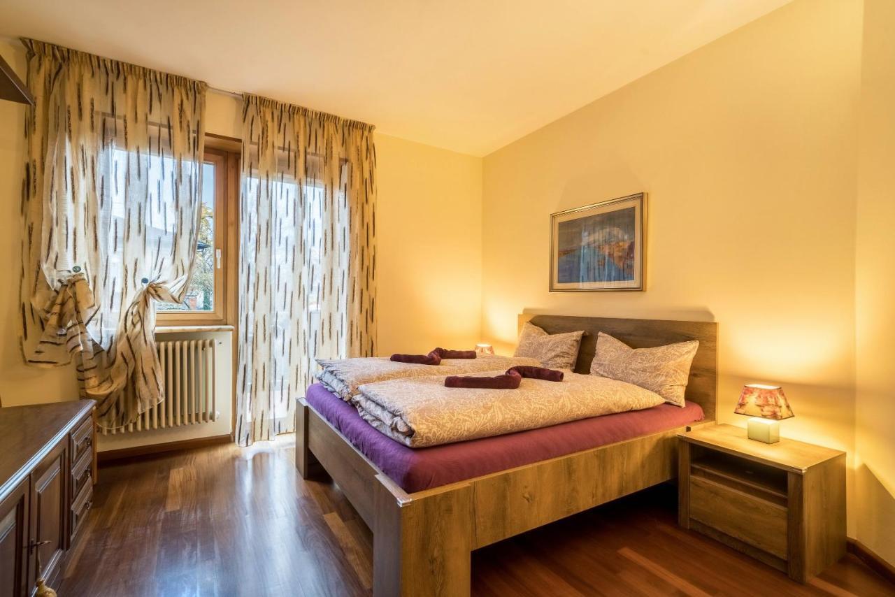 Sweet Dreams Apartment Merano Bagian luar foto