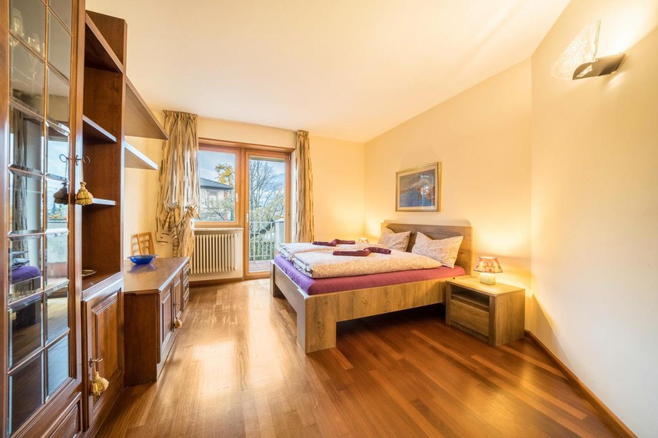Sweet Dreams Apartment Merano Bagian luar foto